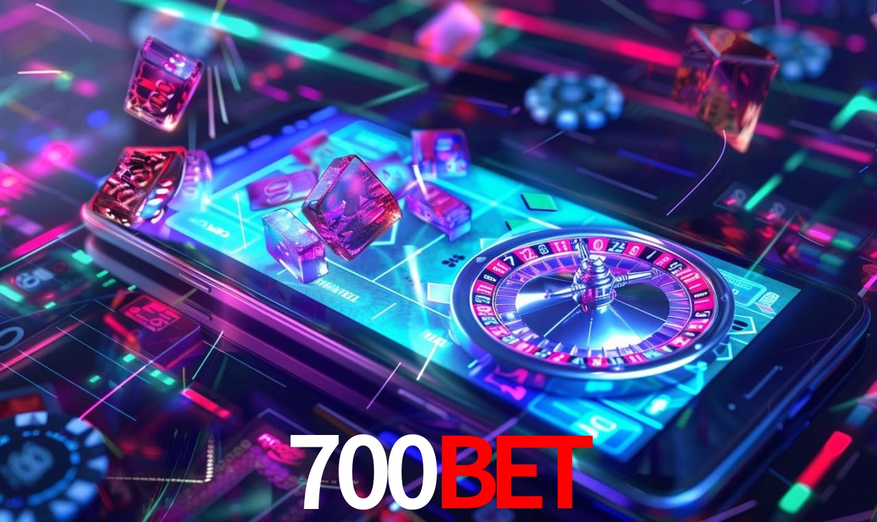 Welcome Bonus 700bet