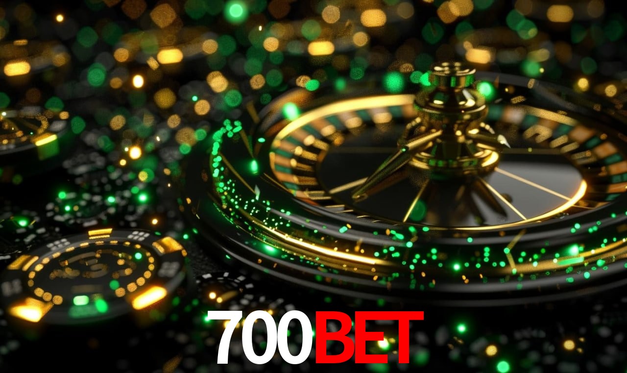 Exclusive Offers 700bet