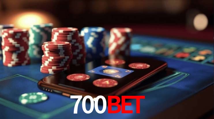 Tennis Betting 700bet