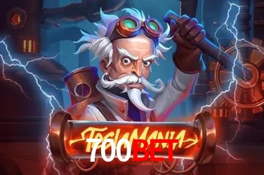 Slot Games 700bet